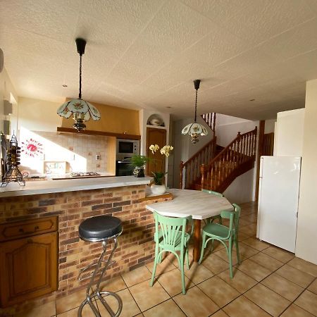 J & C Vacation Home 8 Minutes By Car To Disneyland Montry 외부 사진