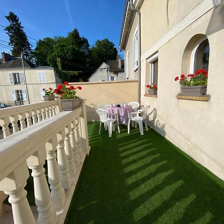 J & C Vacation Home 8 Minutes By Car To Disneyland Montry 외부 사진