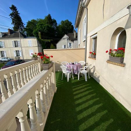 J & C Vacation Home 8 Minutes By Car To Disneyland Montry 외부 사진