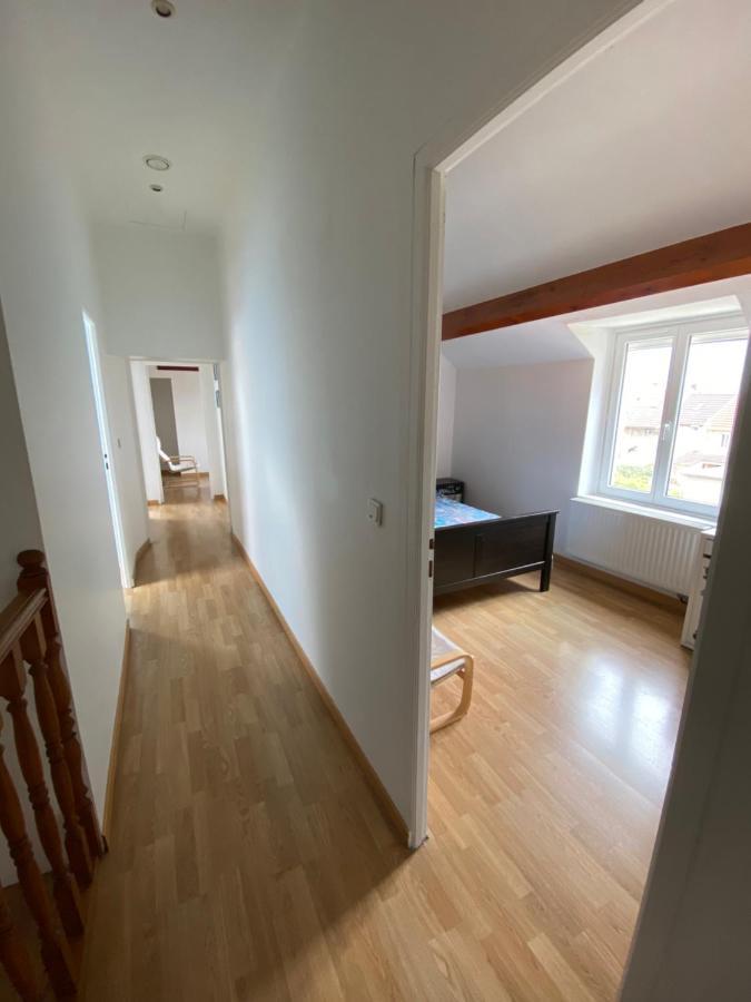J & C Vacation Home 8 Minutes By Car To Disneyland Montry 외부 사진