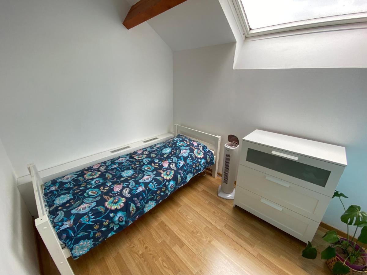 J & C Vacation Home 8 Minutes By Car To Disneyland Montry 외부 사진