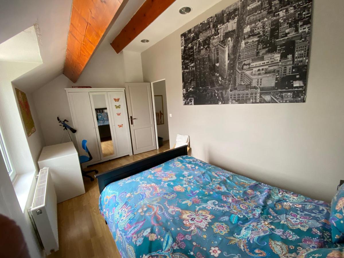 J & C Vacation Home 8 Minutes By Car To Disneyland Montry 외부 사진