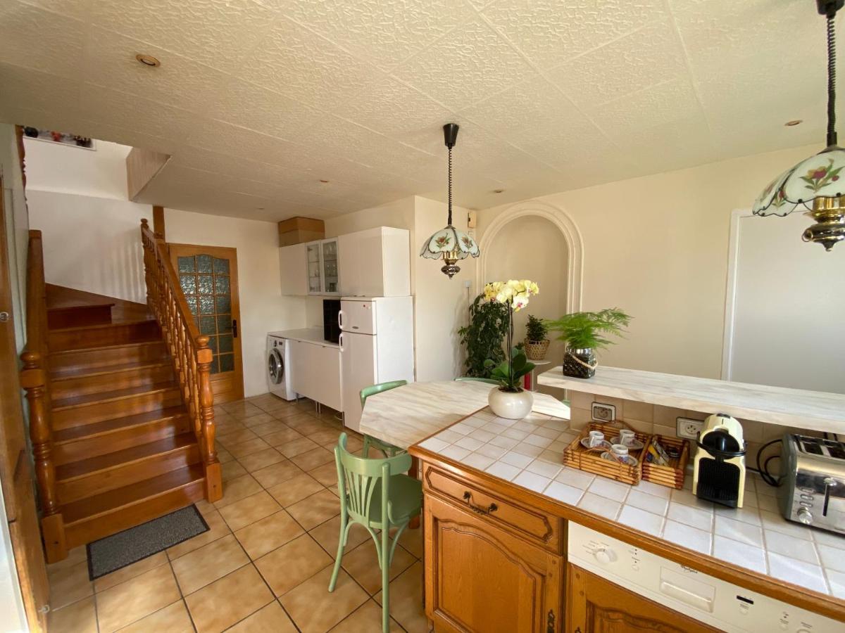 J & C Vacation Home 8 Minutes By Car To Disneyland Montry 외부 사진