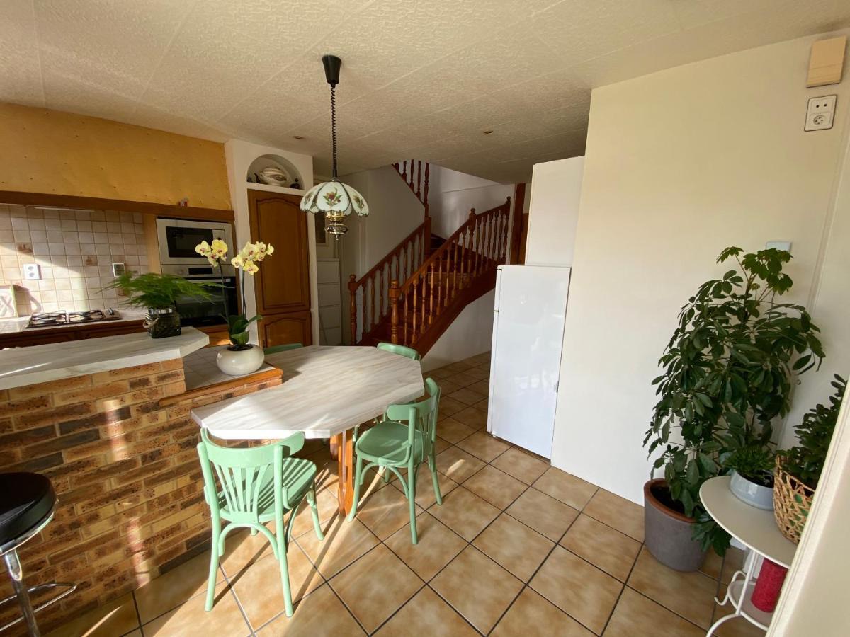 J & C Vacation Home 8 Minutes By Car To Disneyland Montry 외부 사진