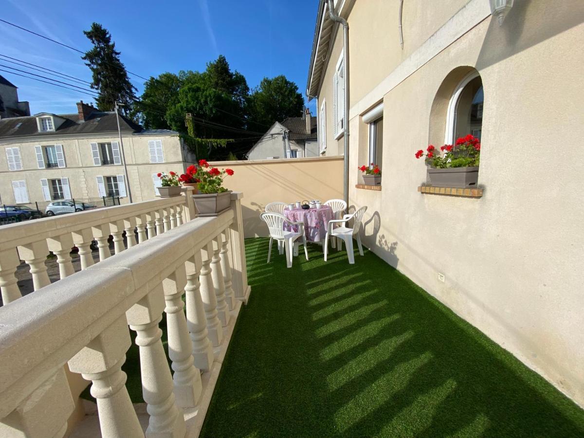 J & C Vacation Home 8 Minutes By Car To Disneyland Montry 외부 사진