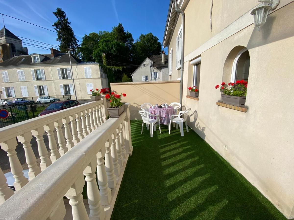J & C Vacation Home 8 Minutes By Car To Disneyland Montry 외부 사진